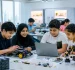 Best Summer Vacation Classes for Students in Ajman: Learn, Explore, and Grow