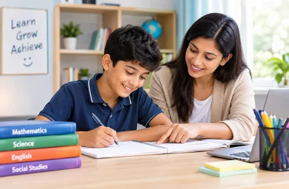 Tuition Class Importance for Students Tuition class importance for students